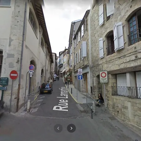 T2 Moderne Hypercentre 40m2, Au Pied De La Cathedrale Lejlighed