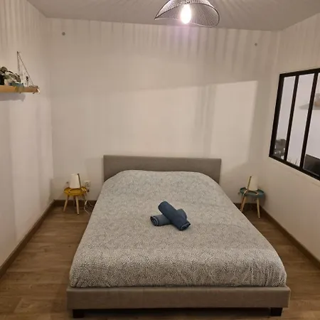 T2 Moderne Hypercentre 40m2, Au Pied De La Cathedrale Apartment Auch