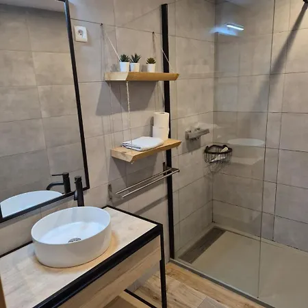 T2 Moderne Hypercentre 40m2, Au Pied De La Cathedrale * Auch