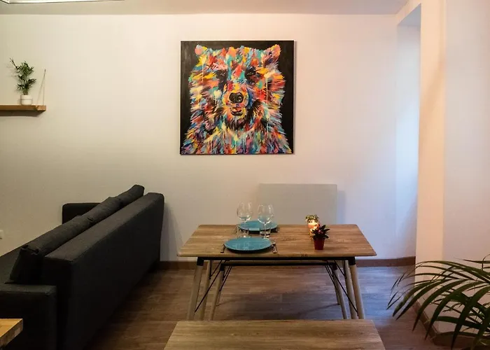 T2 Moderne Hypercentre 40m2, Au Pied De La Cathédrale Auch