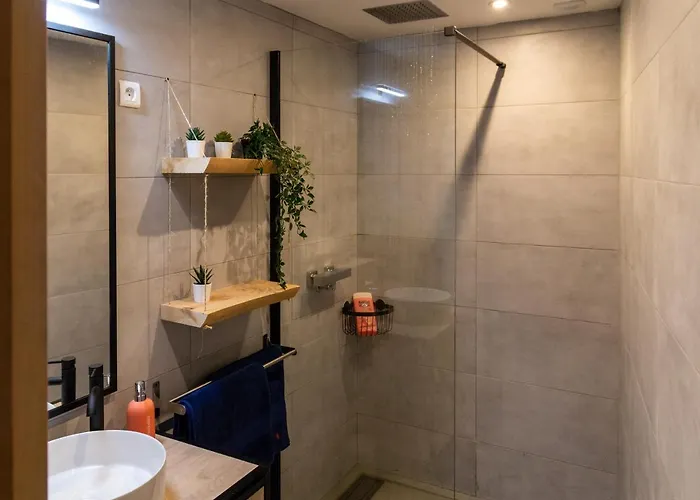 T2 Moderne Hypercentre 40m2, Au Pied De La Cathédrale Appartamento *